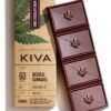 Kiva Chocolate Bars