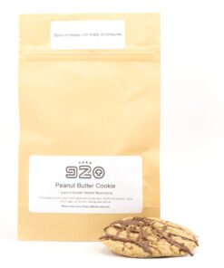 Peanut Butter Cookie by Room 920