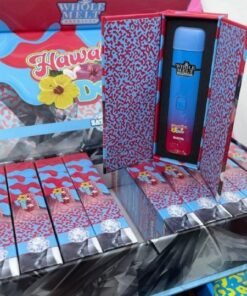 Whole Melts Extracts Hawaiian Dew