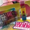 Whole Melts Extracts Pop Rocks