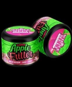 Whole Melts Extracts Candy Apple Fritter