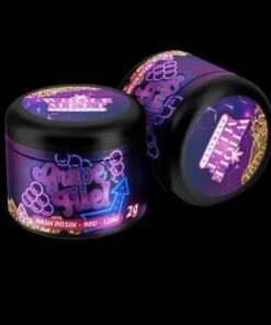 Whole Melts Extracts Grape Fuel